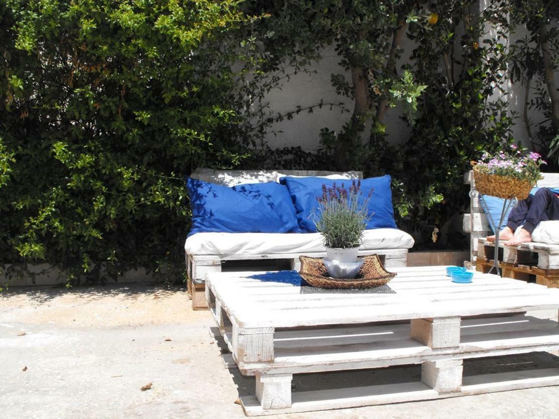 Residence San Vito Mazara del Vallo Luaran gambar
