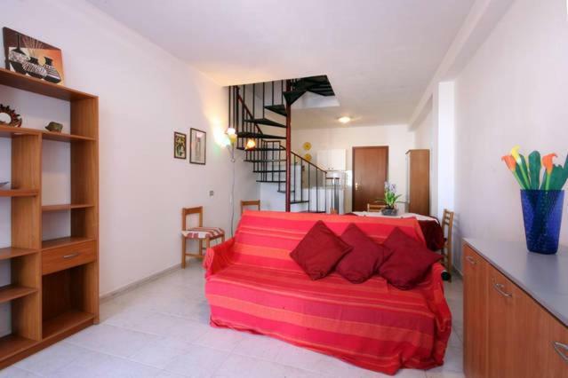 Residence San Vito Mazara del Vallo Luaran gambar